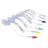 HOSPITAL&HOMECARE  Disposable PVC Standard Laryngeal Mask