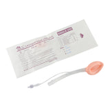 HOSPITAL&HOMECARE Disposable silicone Laryngeal Mask