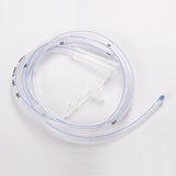 HOSPITAL&HOMECARE All Silicone Stomach Tube