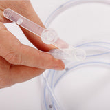 HOSPITAL&HOMECARE All Silicone Stomach Tube