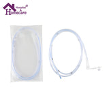 HOSPITAL&HOMECARE All Silicone Ryle's Stomach Tube