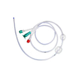 HOSPITAL&HOMECARE Antiaspiration gastric tube