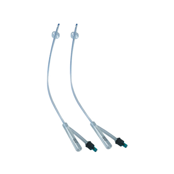 Silicone Catheter