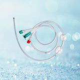 HOSPITAL&HOMECARE Antiaspiration gastric tube