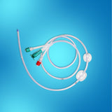 HOSPITAL&HOMECARE Antiaspiration gastric tube